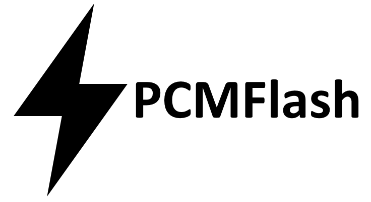 PCMflash