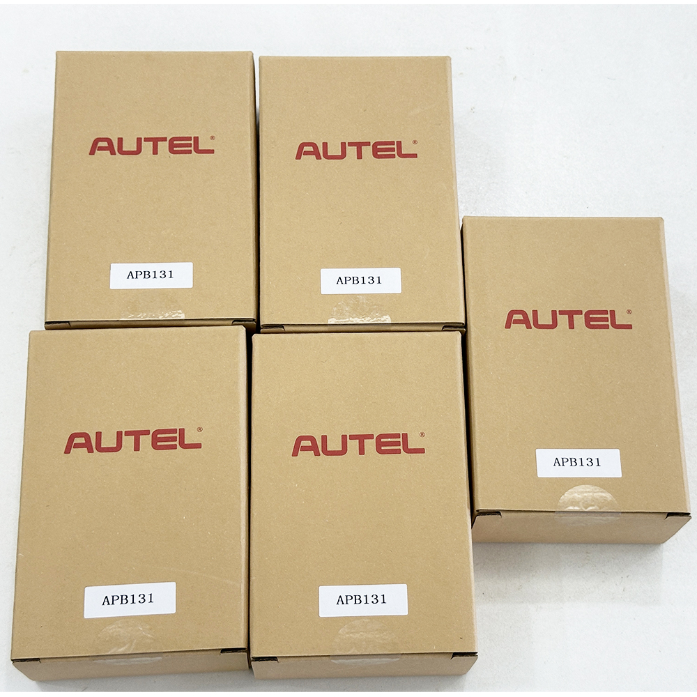 Autel APB131 Adapter Read MQB-V850/RH850 Dashboard IMMO Data