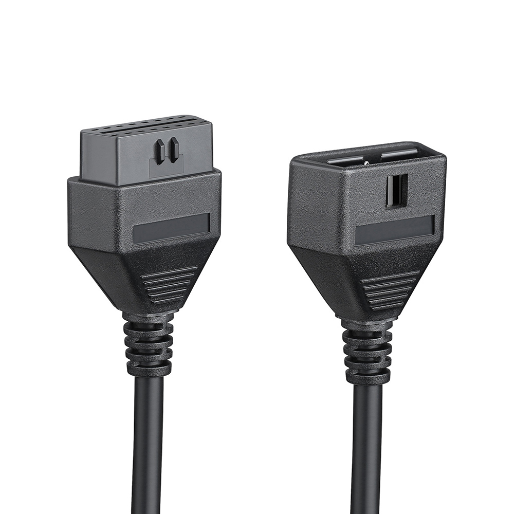 LAUNCH X431 CAN FD Connector CANFD Adapter CANFD Protocols Car ...